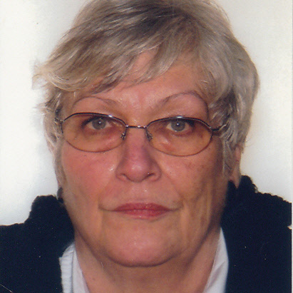  Renate Schmidt-Redlin