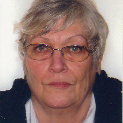  Renate Schmidt-Redlin