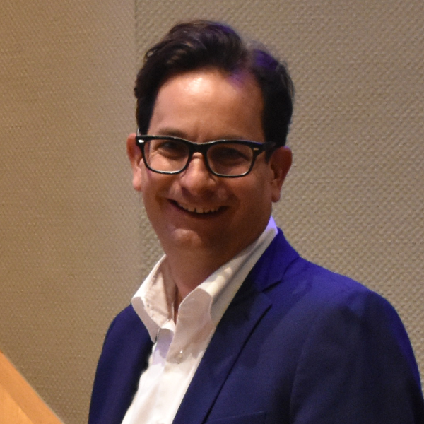 Dr. Ingo Caspari